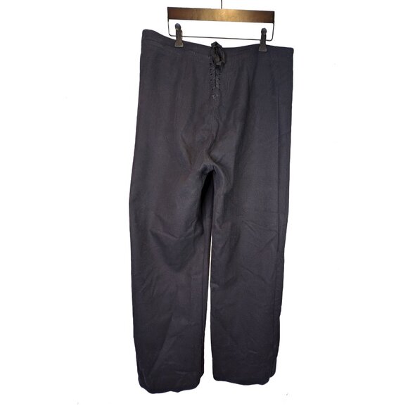 WWII era US Navy Cracker Jack Jacket and Pants Size Medium - Picture 9 of 12